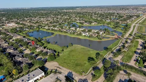 1575 Garden Lakes Drive Friendswood TX 77546