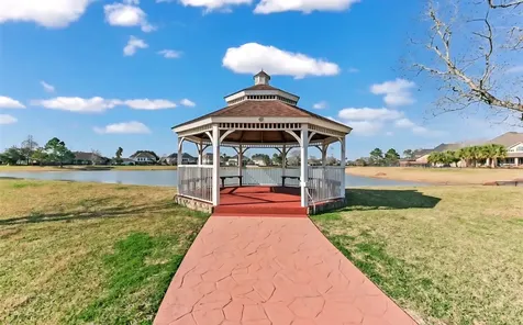 1575 Garden Lakes Drive Friendswood TX 77546
