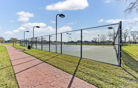 1575 Garden Lakes Drive Friendswood TX 77546
