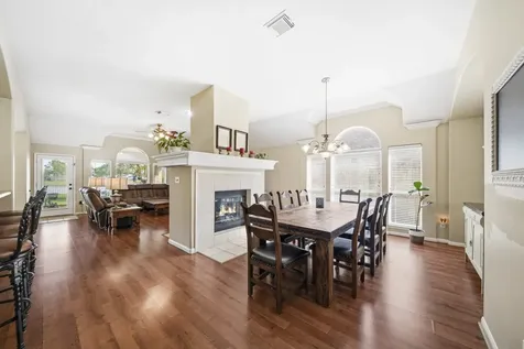 1575 Garden Lakes Drive Friendswood TX 77546