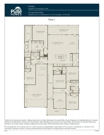 119 Delight Drive Sugar Land TX 77469