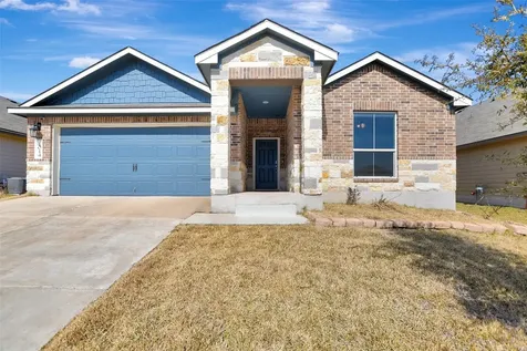 1014 Fannin Street Brenham TX 77833