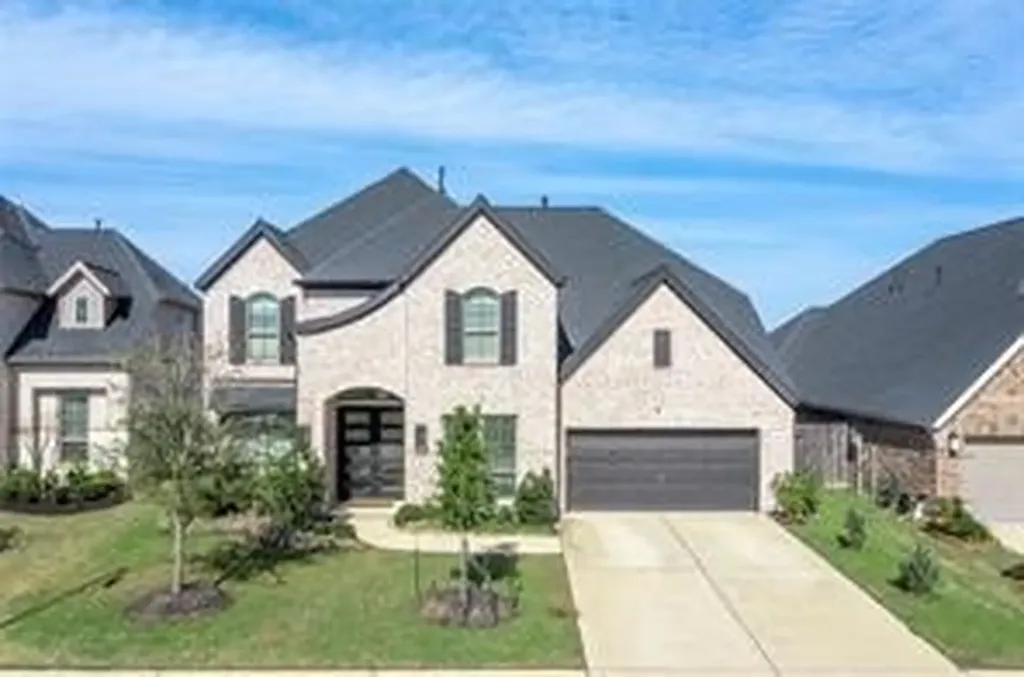 29856 Smoky Ridge Road Fulshear TX 77441
