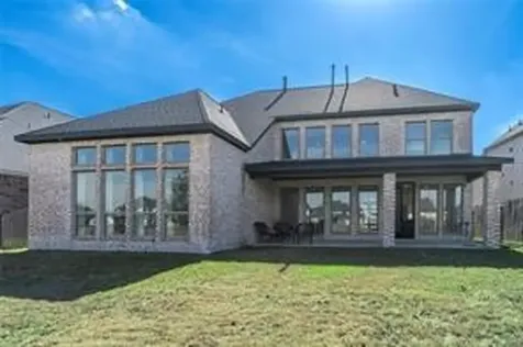 29856 Smoky Ridge Road Fulshear TX 77441