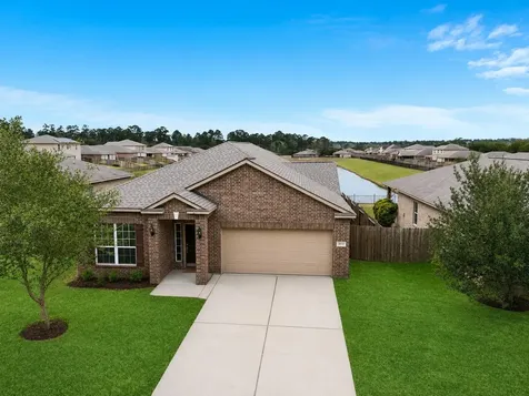 38219 N Lost Creek Boulevard Magnolia TX 77355