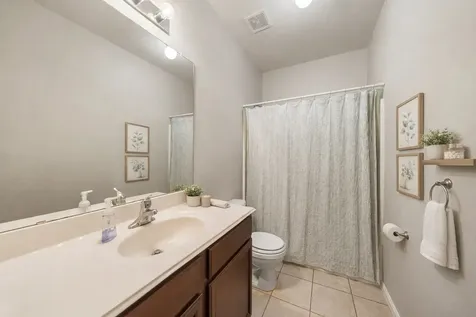 38219 N Lost Creek Boulevard Magnolia TX 77355