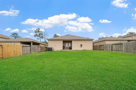 38219 N Lost Creek Boulevard Magnolia TX 77355