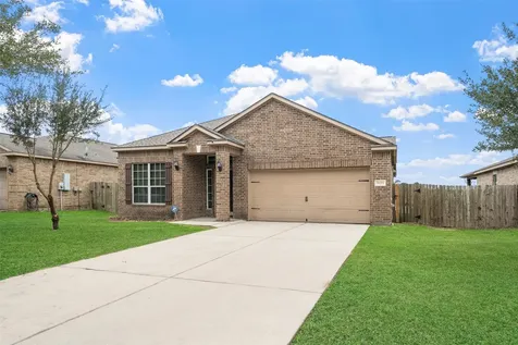 38219 N Lost Creek Boulevard Magnolia TX 77355