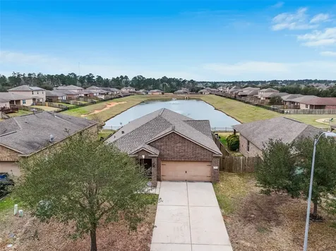 38219 N Lost Creek Boulevard Magnolia TX 77355