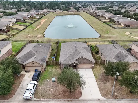 38219 N Lost Creek Boulevard Magnolia TX 77355