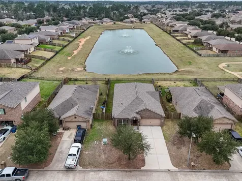 38219 N Lost Creek Boulevard Magnolia TX 77355