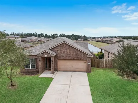 38219 N Lost Creek Boulevard Magnolia TX 77355