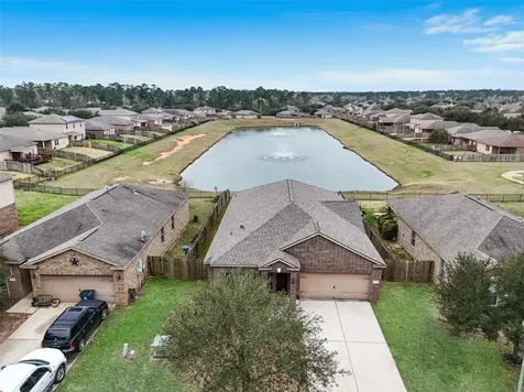 38219 N Lost Creek Boulevard Magnolia TX 77355