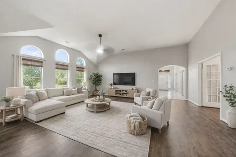 38219 N Lost Creek Boulevard Magnolia TX 77355