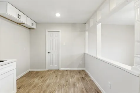 7010 Brownsville Street 1/2 Houston TX 77020