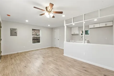 7010 Brownsville Street 1/2 Houston TX 77020