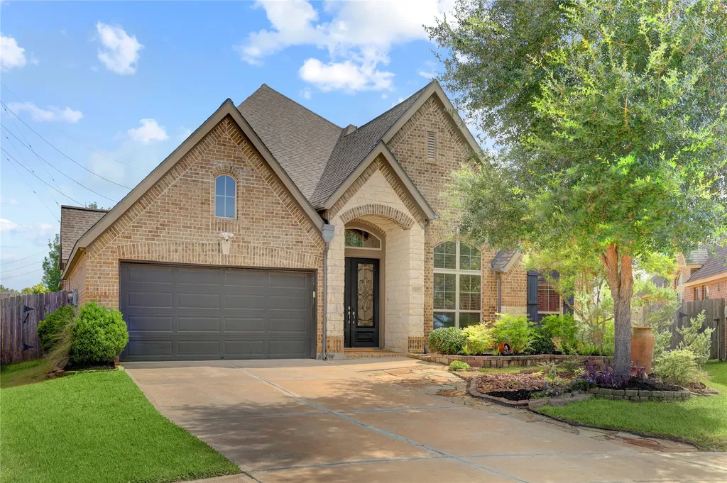 88 Ivy Croft Court Richmond TX 77406