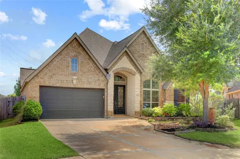 88 Ivy Croft Court Richmond TX 77406
