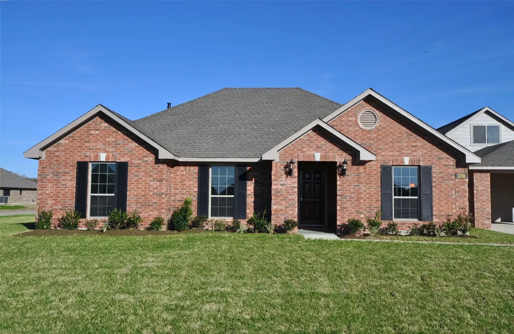 3701 Pedregal Road League City TX 77539