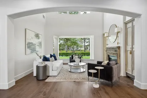 6010 Isla Vista Court Houston TX 77041