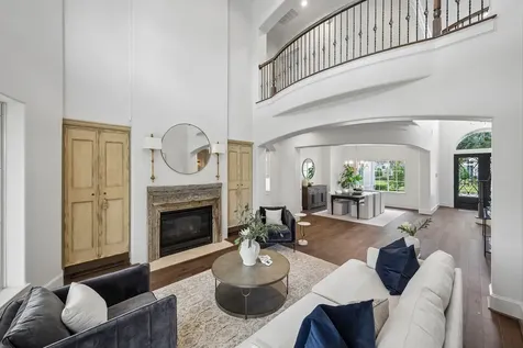 6010 Isla Vista Court Houston TX 77041