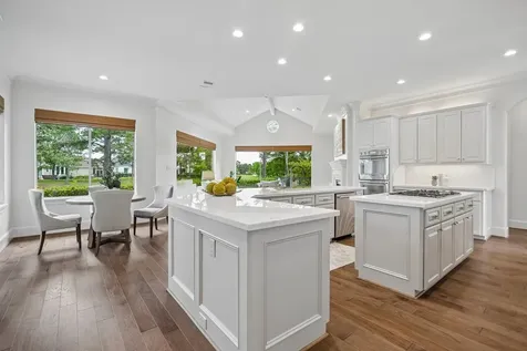 6010 Isla Vista Court Houston TX 77041