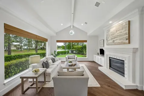 6010 Isla Vista Court Houston TX 77041