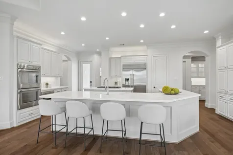 6010 Isla Vista Court Houston TX 77041