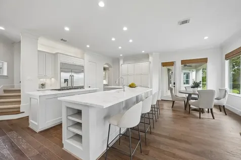 6010 Isla Vista Court Houston TX 77041