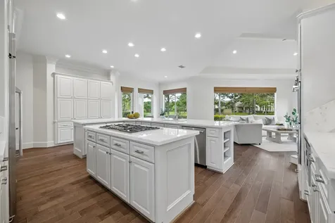 6010 Isla Vista Court Houston TX 77041
