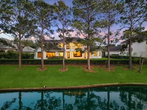 6010 Isla Vista Court Houston TX 77041