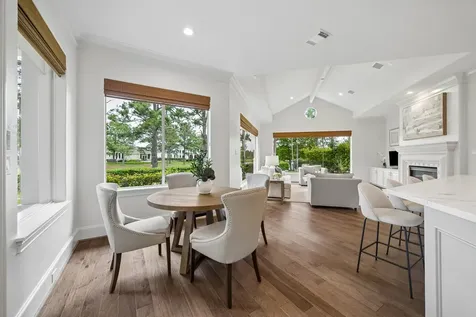 6010 Isla Vista Court Houston TX 77041