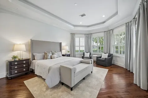 6010 Isla Vista Court Houston TX 77041