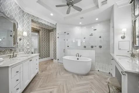 6010 Isla Vista Court Houston TX 77041