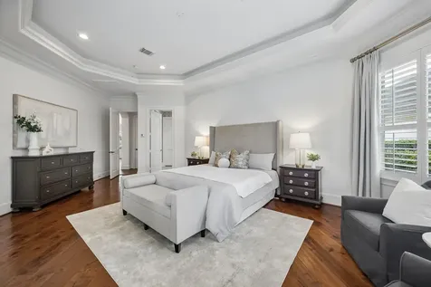 6010 Isla Vista Court Houston TX 77041