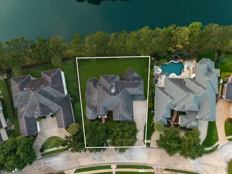 6010 Isla Vista Court Houston TX 77041