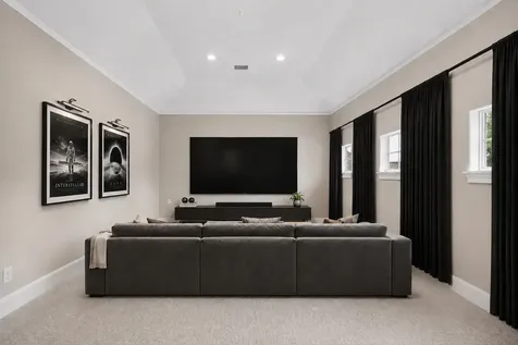 6010 Isla Vista Court Houston TX 77041