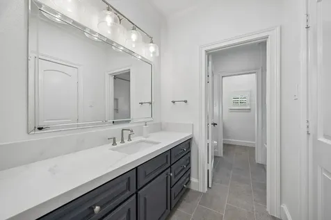6010 Isla Vista Court Houston TX 77041