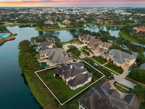 6010 Isla Vista Court Houston TX 77041