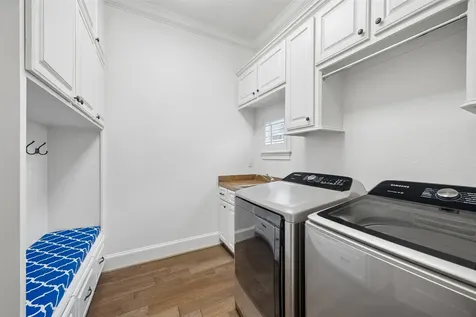 6010 Isla Vista Court Houston TX 77041
