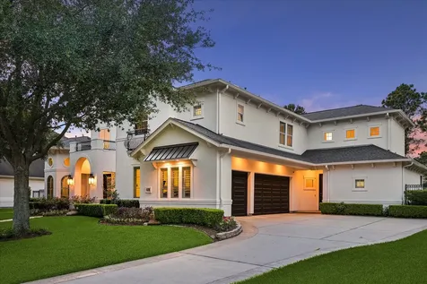 6010 Isla Vista Court Houston TX 77041