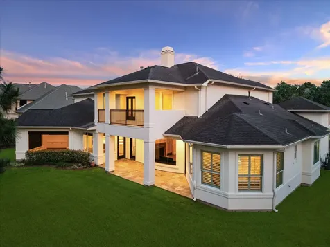 6010 Isla Vista Court Houston TX 77041