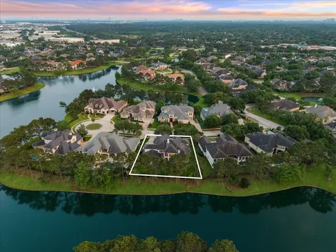 6010 Isla Vista Court Houston TX 77041