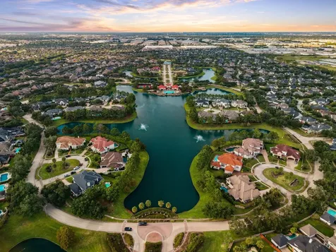 6010 Isla Vista Court Houston TX 77041