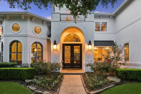 6010 Isla Vista Court Houston TX 77041