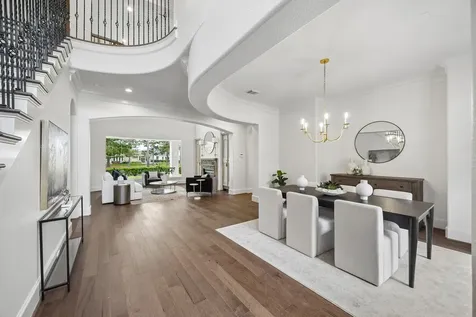 6010 Isla Vista Court Houston TX 77041