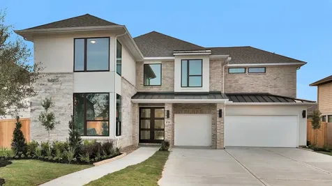 8711 Incandesce Rise Drive Richmond TX 77406