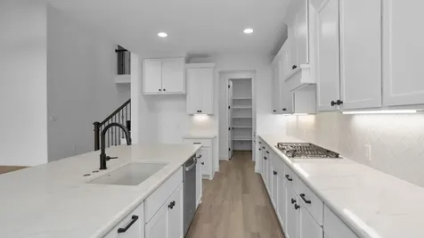 8711 Incandesce Rise Drive Richmond TX 77406