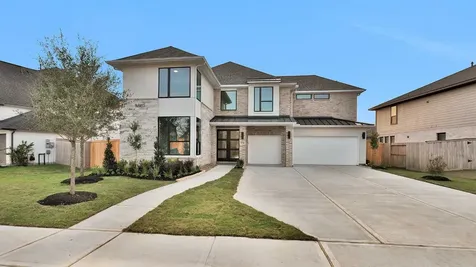 8711 Incandesce Rise Drive Richmond TX 77406