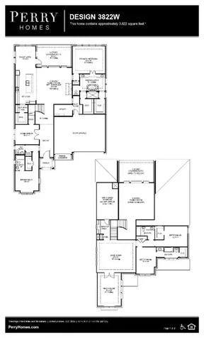 8711 Incandesce Rise Drive Richmond TX 77406